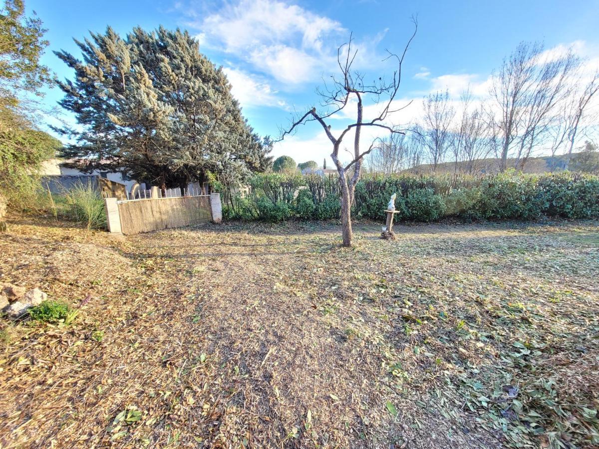 Maison Dans La Provence Verte Cotignac Esterno foto