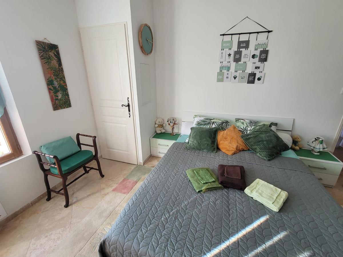 Maison Dans La Provence Verte Cotignac Esterno foto