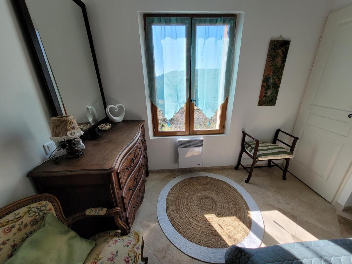 Maison Dans La Provence Verte Cotignac Esterno foto